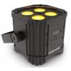 CHAUVET-DJ EZ LINK PAR Q4 BT